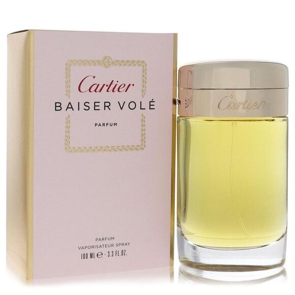 Cartier Women Perfume - Picture 1 of 1